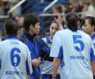 Mariana Târcă s-a întors în handbal, la 4 ani de la scandalul de dopaj de la Corona: „Suntem niște hiene care abia așteaptă să facă tot posibilul să-i fie rău celuilalt”