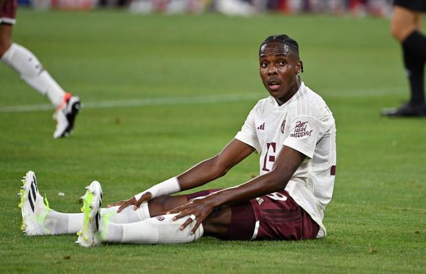 Nervi întinși și derapaje la Bayern: atacat rasist după ratările din Supercupă!