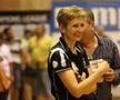 Mariana Târcă s-a întors în handbal, la 4 ani de la scandalul de dopaj de la Corona: „Suntem niște hiene care abia așteaptă să facă tot posibilul să-i fie rău celuilalt”