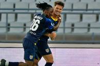 Dennis Man ar putea juca în Serie A: „În ultima săptămână se vor hotărî”