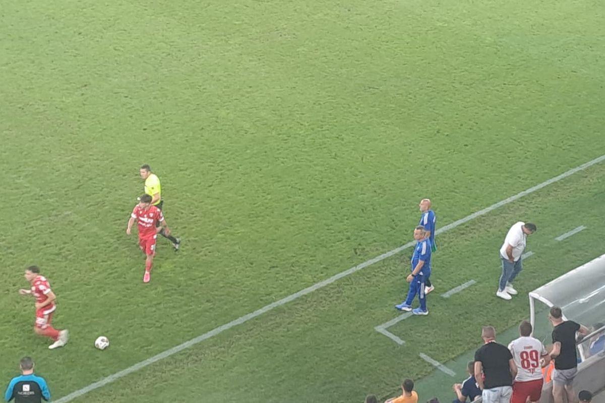 Incredibil! Primul suspendat pentru cumul de cartonașe în noul sezon NU e un fotbalist