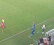 Marius Croitoru (42 de ani), antrenorul de facto al celor de la FC Botoșani, a văzut cartonașul galben în minutul 70 al duelului cu Dinamo și a devenit primul suspendat pentru cumul de cartonașe galbene în noul sezon al Superligii.