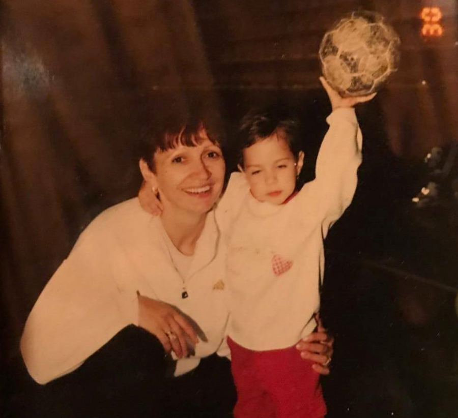 Mariana Târcă s-a întors în handbal, la 4 ani de la scandalul de dopaj de la Corona: „Suntem niște hiene care abia așteaptă să facă tot posibilul să-i fie rău celuilalt”