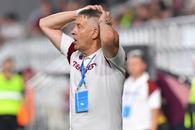 Jucătorul Rapidului care l-a impresionat pe Bergodi: „E letal”