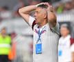 Cristiano Bergodi antrenează de aproape 20 de ani în România