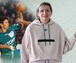 Mariana Târcă s-a întors în handbal, la 4 ani de la scandalul de dopaj de la Corona: „Suntem niște hiene care abia așteaptă să facă tot posibilul să-i fie rău celuilalt”