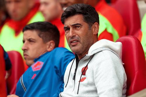 Paulo Fonseca // Foto: Imago