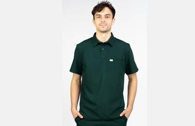 Uniforme Medicale Elastice: Confort, Funcționalitate și Stil
