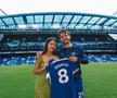 Foto: Instagram @chelseafc