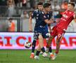 Dinamo - FC Botoșani, etapa #5 din Superligă, 14 august 2023