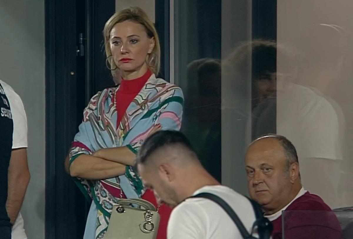 Cum a fost surprins Dan Șucu după Rapid - Petrolul