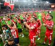 Dinamo - FC Botoșani, etapa #5 din Superligă, 14 august 2023