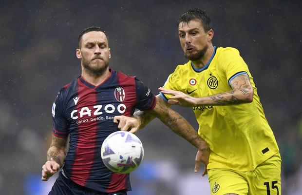 În sfârșit, Inter și-a găsit un atacant » Cât va plăti și ce transfer au mai făcut nerazzurrii