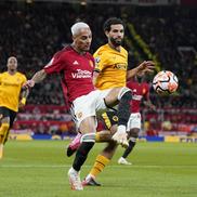 Manchester United - Wolves/ foto: Imago Images
