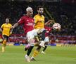 Manchester United - Wolves/ foto: Imago Images