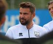 Adrian Mutu (44 de ani) a încercat să îl transfere pe Denis Alibec (32 de ani) la Neftchi Baku. Atacantul campioanei va ajunge în Qatar, la Muaither SC, pentru un salariu dublu.