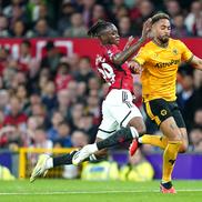 Manchester United - Wolves/ foto: Imago Images