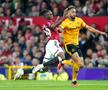 Manchester United - Wolves/ foto: Imago Images