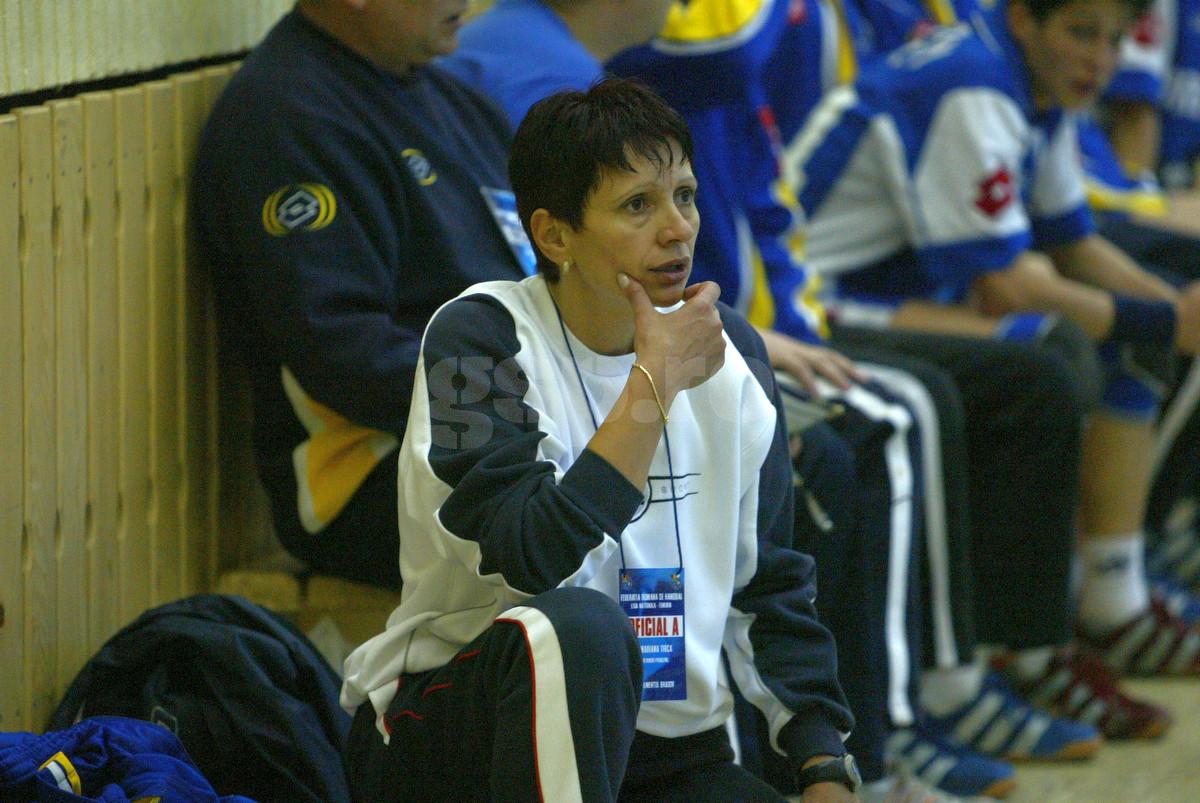 Mariana Târcă s-a întors în handbal, la 4 ani de la scandalul de dopaj de la Corona: „Suntem niște hiene care abia așteaptă să facă tot posibilul să-i fie rău celuilalt”