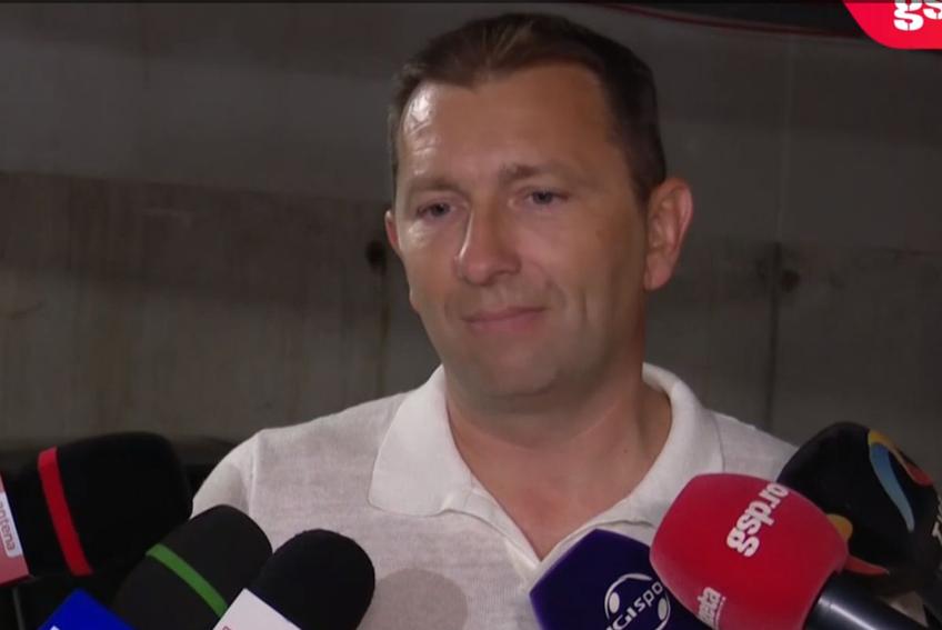 Dinamo a învins-o pe FC Botoșani, scor 1-0, în runda cu numărul 5 din Superligă. Andrei Cionca, cel mai nou acționar al „câinilor”, a oferit declarații la finalul victoriei de pe „Arcul de Triumf”.