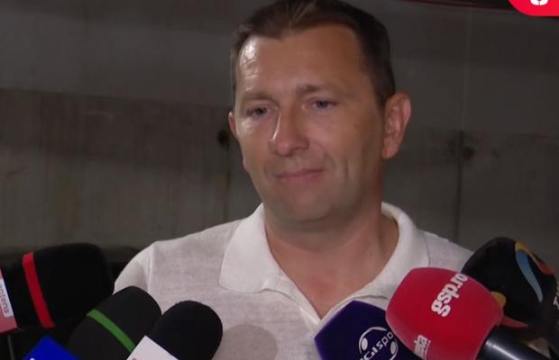 Noul acționar dinamovist, misterios după victoria cu Botoșani: „Dacă le spun planul din spatele planului se vor alătura și alții”