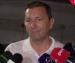 Dinamo a învins-o pe FC Botoșani, scor 1-0, în runda cu numărul 5 din Superligă. Andrei Cionca, cel mai nou acționar al „câinilor”, a oferit declarații la finalul victoriei de pe „Arcul de Triumf”.