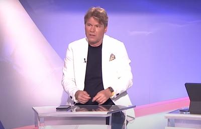 Florin Răducioiu nu are milă de Rapid: „A jucat dezastruos!” » Cum explică autogolurile