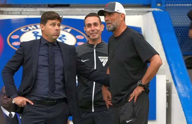 Chelsea i-a mai „furat” un jucător lui Liverpool » Dorit cu insistență de Klopp, i-a ales pe londonezi