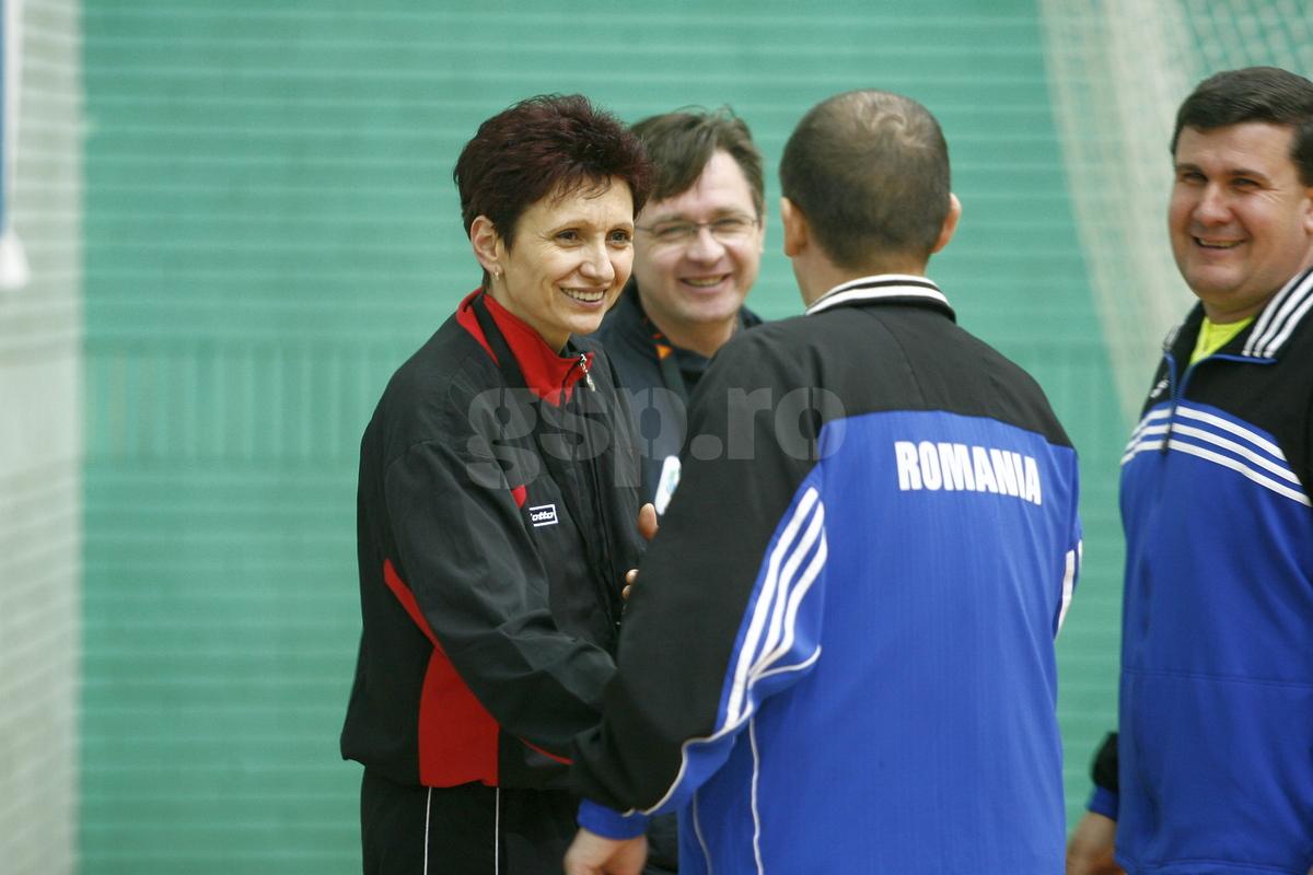 Mariana Târcă s-a întors în handbal, la 4 ani de la scandalul de dopaj de la Corona: „Suntem niște hiene care abia așteaptă să facă tot posibilul să-i fie rău celuilalt”