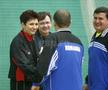 Mariana Târcă s-a întors în handbal, la 4 ani de la scandalul de dopaj de la Corona: „Suntem niște hiene care abia așteaptă să facă tot posibilul să-i fie rău celuilalt”
