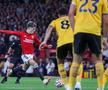 Manchester United - Wolves/ foto: Imago Images