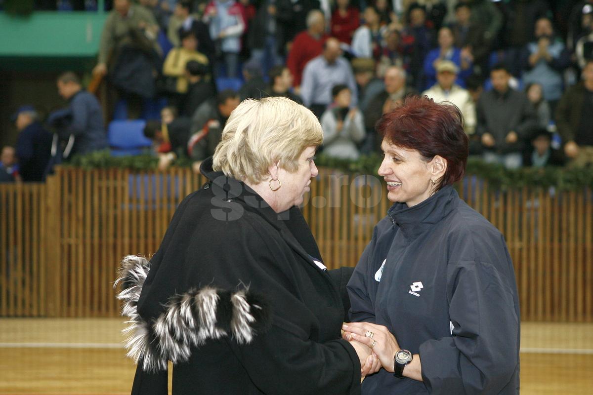 Mariana Târcă s-a întors în handbal, la 4 ani de la scandalul de dopaj de la Corona: „Suntem niște hiene care abia așteaptă să facă tot posibilul să-i fie rău celuilalt”