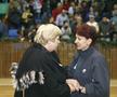 Mariana Târcă s-a întors în handbal, la 4 ani de la scandalul de dopaj de la Corona: „Suntem niște hiene care abia așteaptă să facă tot posibilul să-i fie rău celuilalt”