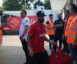 Ovidiu Burcă jubilează după prima victorie și are un mesaj pentru fotbalistul schimbat la pauză: „Tricoul lui Dinamo e greu!”