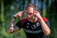 Nu e Lobonț! Antrenorul-surpriză care apare pe foaia de joc la FCSB - Rapid