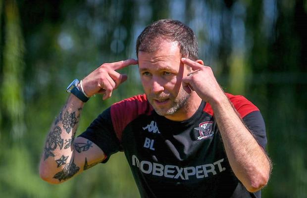 Nu e Lobonț! Antrenorul-surpriză care apare pe foaia de joc la FCSB - Rapid