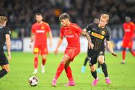 Nordsjaelland, anunț de maximă importanță înaintea duelului decisiv cu FCSB » Meciul a fost reprogramat