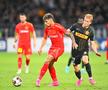 Danezii de la Nordsjaelland au anunțat modificarea orei de start pentru manșa decisivă cu FCSB, din turul III preliminar al Conference League. Programată inițial la ora 19:30 (ora României), partida va începe 20:00.