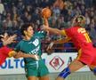 Mariana Târcă s-a întors în handbal, la 4 ani de la scandalul de dopaj de la Corona: „Suntem niște hiene care abia așteaptă să facă tot posibilul să-i fie rău celuilalt”