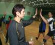 Mariana Târcă s-a întors în handbal, la 4 ani de la scandalul de dopaj de la Corona: „Suntem niște hiene care abia așteaptă să facă tot posibilul să-i fie rău celuilalt”