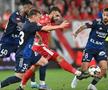 Dinamo a învins-o pe FC Botoșani, scor 1-0, în runda cu numărul 5 din Superligă. Mihai Ciobanu, antrenorul din acte al moldovenilor, admite că postul îi este în pericol.
