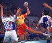Mariana Târcă s-a întors în handbal, la 4 ani de la scandalul de dopaj de la Corona: „Suntem niște hiene care abia așteaptă să facă tot posibilul să-i fie rău celuilalt”