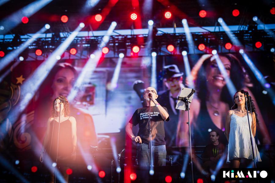 Cele mai frumoase momente de la festivalul KIMARO 2023, cel mai mare festival al muzicii românești