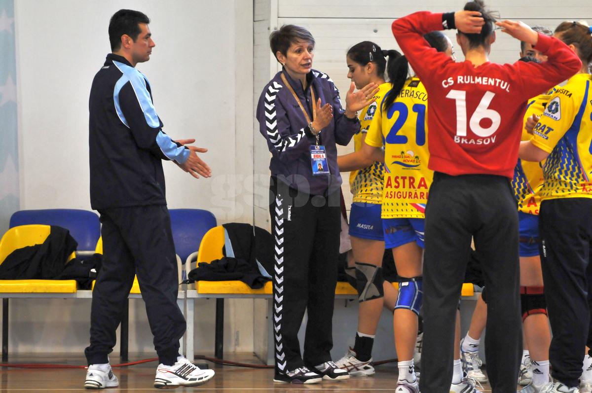 Mariana Târcă - carieră