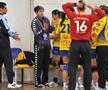 Mariana Târcă s-a întors în handbal, la 4 ani de la scandalul de dopaj de la Corona: „Suntem niște hiene care abia așteaptă să facă tot posibilul să-i fie rău celuilalt”