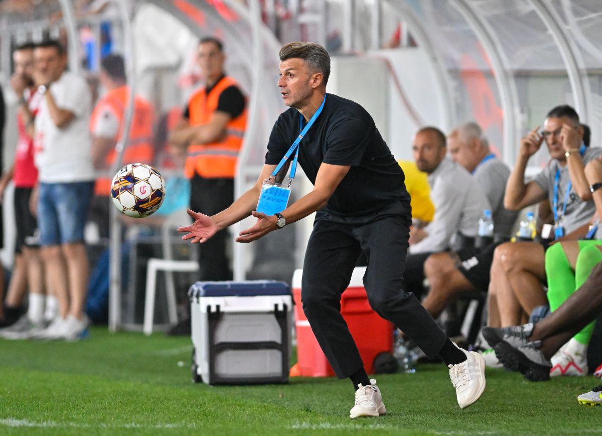 Dinamo - FC Botoșani, etapa #5 din Superligă, 14 august 2023