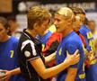 Mariana Târcă s-a întors în handbal, la 4 ani de la scandalul de dopaj de la Corona: „Suntem niște hiene care abia așteaptă să facă tot posibilul să-i fie rău celuilalt”