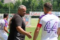 Contestă arbitrajul după derby-ul Argeșului din Liga 2: „Am avut penalty!”