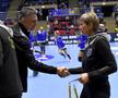 Mariana Târcă s-a întors în handbal, la 4 ani de la scandalul de dopaj de la Corona: „Suntem niște hiene care abia așteaptă să facă tot posibilul să-i fie rău celuilalt”