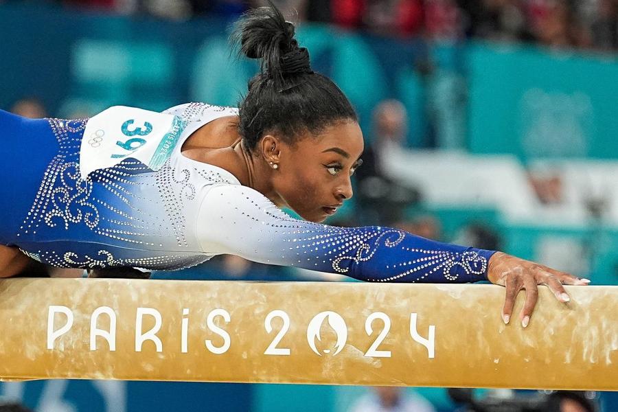 Shanon Biles / Foto: Imago Images Are Rafael Nadal RECORDUL RECORDURILOR în istoria sportului, ceva de nebătut?